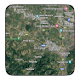Toggle satellite map