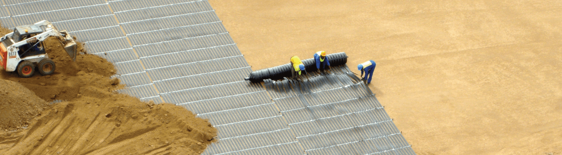 Maccaferri protagonist at GeoAfrica 2023