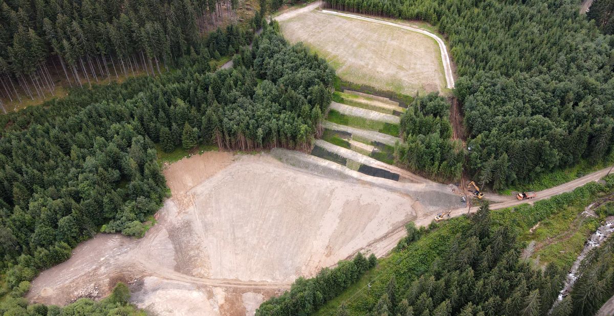 SK – ODKALISKO DÚBRAVA SK – ODKALISKO DÚBRAVA