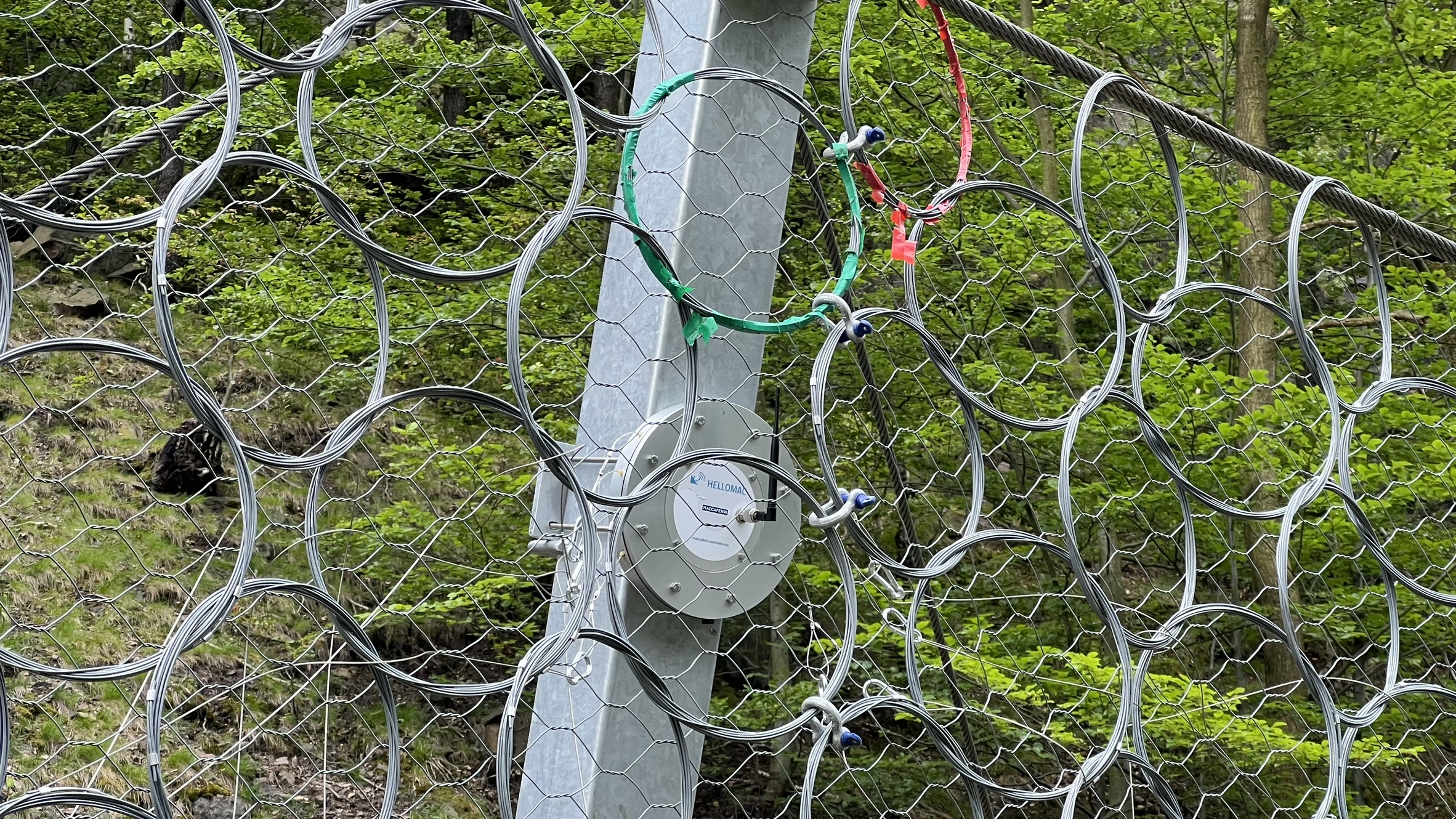 ENHANCING CROSS-BORDER RAILWAY SAFETY ENHANCING CROSS-BORDER RAILWAY SAFETY